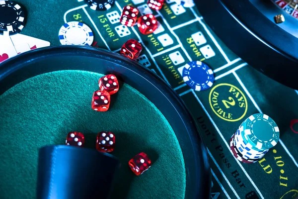 Mobile result table view for casino and sports records